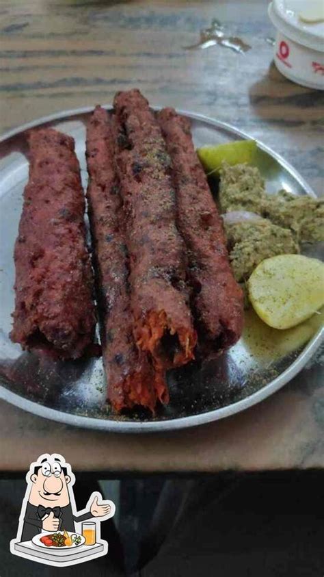 Taj Restaurant, Bengaluru, NR Road - Restaurant reviews