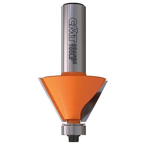 Image result for Chamfer Bit Router