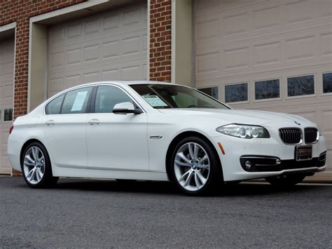 2015 BMW 5 Series 535i xDrive Luxury Line Stock # 542771 for sale near Edgewater Park, NJ | NJ ...