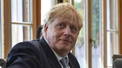 Boris Johnson will run for UK leadership and has the numbers needed ...