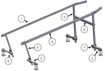Pontoon Loading System 的图像结果