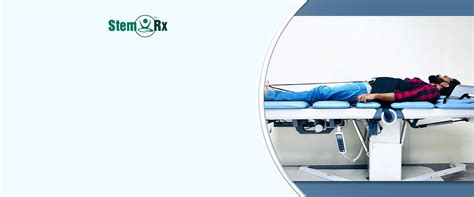 Non-Surgical Spinal Decompression Therapy at StemRx Hospital - StemRx ...