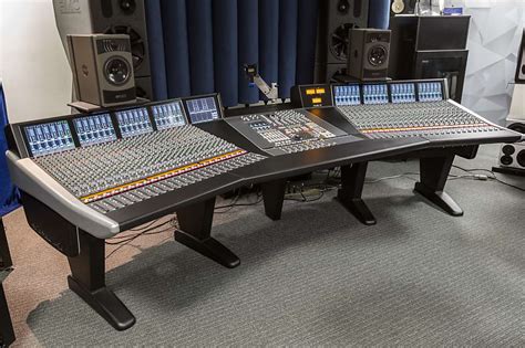 Image result for SSL 48 Channel