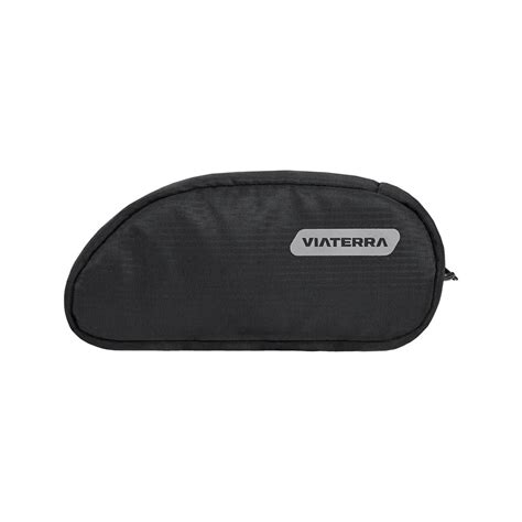 Top Tube Cycling Bag – ViaTerra Gear