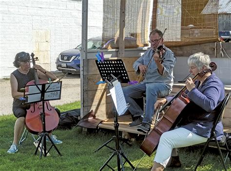 Image result for Classical String Trio