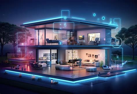 Modern Technologies Examples 的图像结果