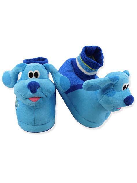 Blue Clues Sock 的图像结果