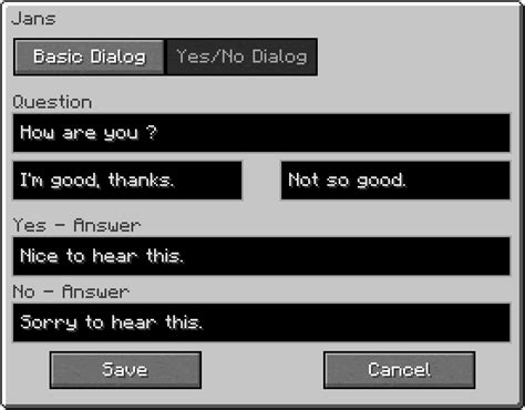 Easy NPC Mod Tutorial 的图像结果