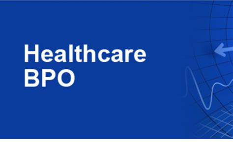 India’s healthcare BPO sector facing competition from US & Philippines ...