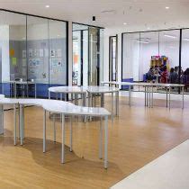 Working at Bloomingdale International School | Glassdoor