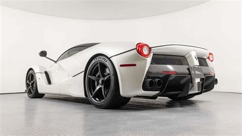 What Is The Most Luxurious Ferrari at William Justice blog