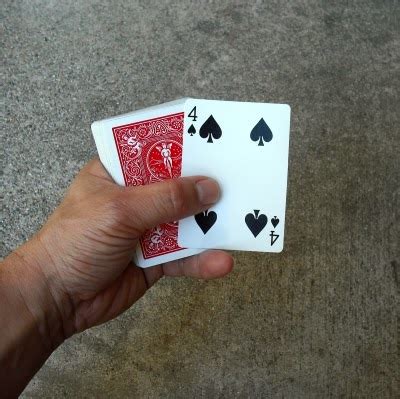 Image result for Really Easy Card Tricks