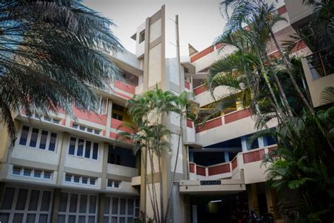 Inter - Church Service Association