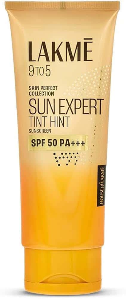 Tinted sunscreens you must try in 2025!
