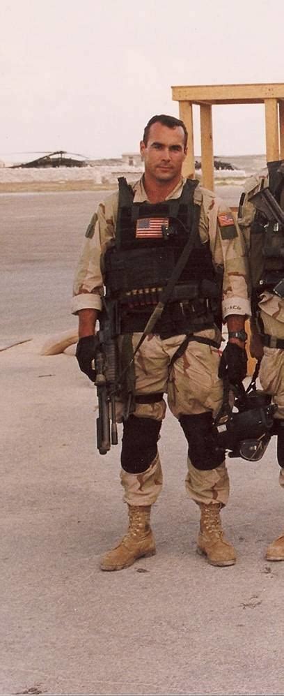 Image result for Paul R. Howe Training