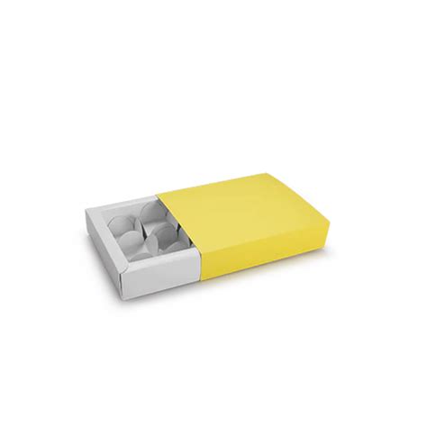 Chocolate Box for 9 – Schmancy