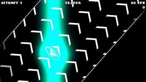 Image result for Geometry Dash How to Make Auto Level