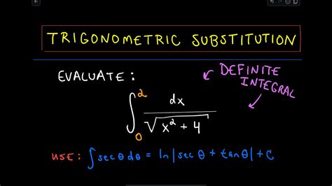 Image result for Definite Integral U-Substitution Practice Problems