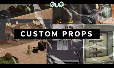 Image result for Fivem Prop Script