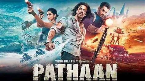 Pathan Box Office: 500 करोड़ से कुछ ही दूर शाहरुख खान की पठान, तीसरे ...