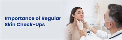 Revisiones periódicas de la piel: importancia de la salud de la piel