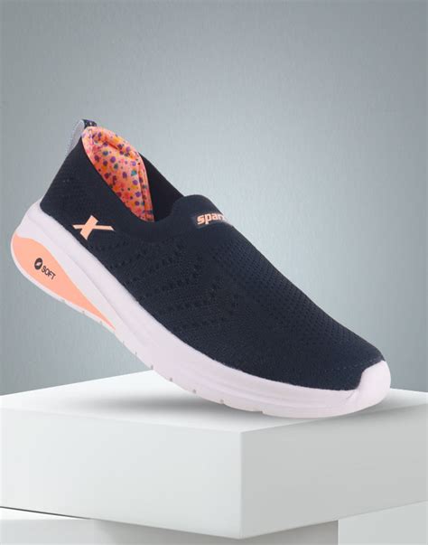 SPARX Walking shoes for women SL 247 – Relaxo Footwears Limited