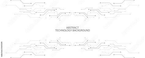 Technology Pattern White 的图像结果