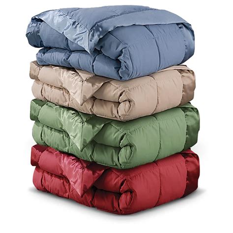 Fairydown Feather Blanket at Robert Connors blog