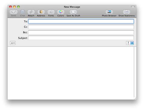 Image result for Apple Email Program