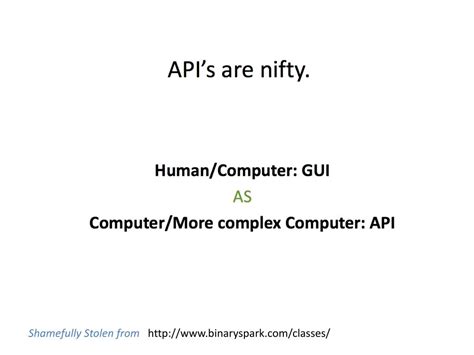 API S PPT 的图像结果