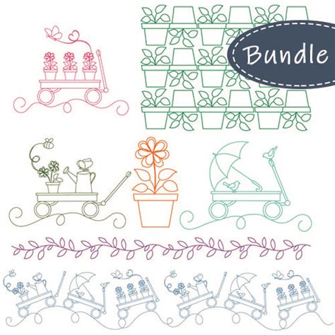 Image result for Kimberbell Spring Showers Tutorial