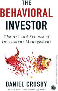 The Behavioral Investor. Book: Buy The Behavioral Investor. Book by ...