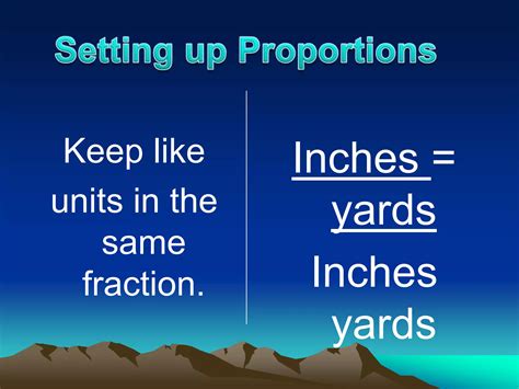 Image result for Scale vs Scale Factor