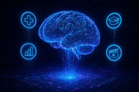 5 Breakthrough Technologies That Will Define 2026