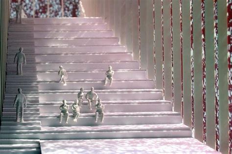 Arcalic Building Model 的图像结果