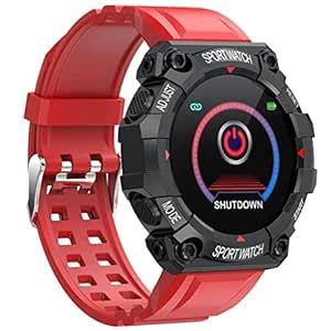 ENGLON Bluetooth Smart Fitness Band Bracelet Touch Control Sports ...