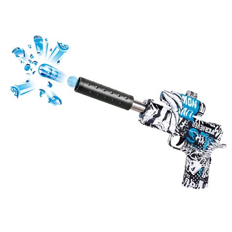 Buy Gel Ball Blaster Newest Gel Blaster Toy with 20000 Eco-Friendly Gel ...