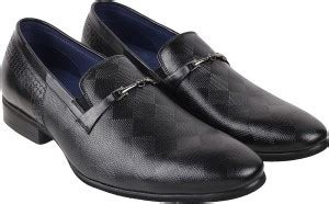 DaVinchi Slip On For Men - Buy DaVinchi Slip On For Men Online at Best ...