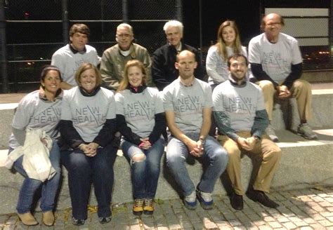 Bocce Networking Event by NEW Health Brings Out Hundreds of Neighbors ...