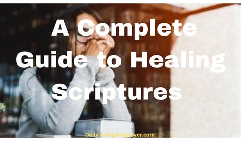Image result for Healing Scriptures Full Length