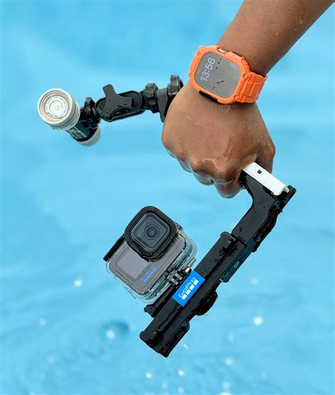 Image result for Pool GoPro Ocean