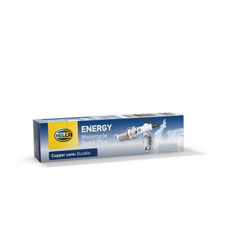 HELLA Zündkerze 8EH 358 239-241 günstig online kaufen