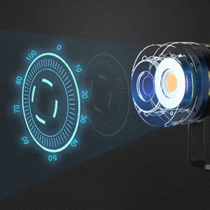 Godox FV200 High Speed Sync Flash LED Light : Amazon.in: Electronics