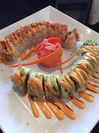 Great easy to miss gem! - Reviews, Photos - Tara Thai & Sushi - Tripadvisor