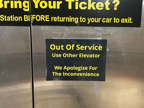 ARENA GARAGE - Updated September 2025 - 99 S Howard St, Baltimore ...