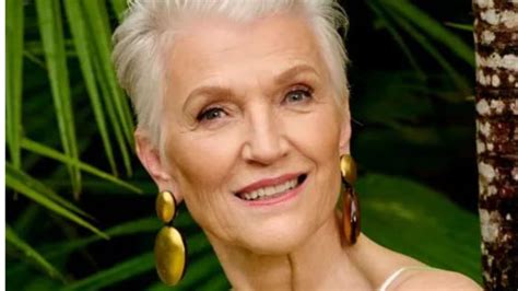 Image result for Maye Musk Time Cover
