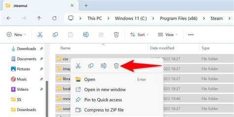 Steam Library Folder Fix 的图像结果