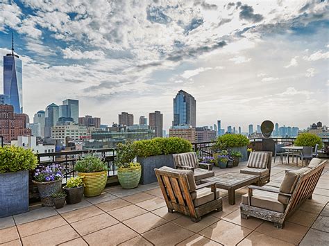 SOHO Manhattan- World's Most Coveted Zip Code NYC Real Estate