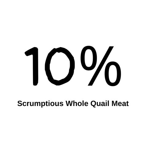 Quail and Apple Gravy (with Chicken) – Perfekt