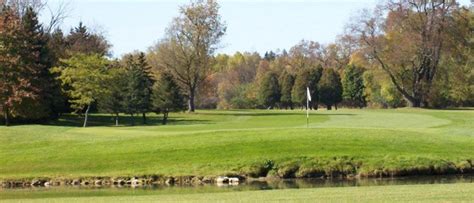 Seven Oaks Golf Club | Hamilton, NY 13346